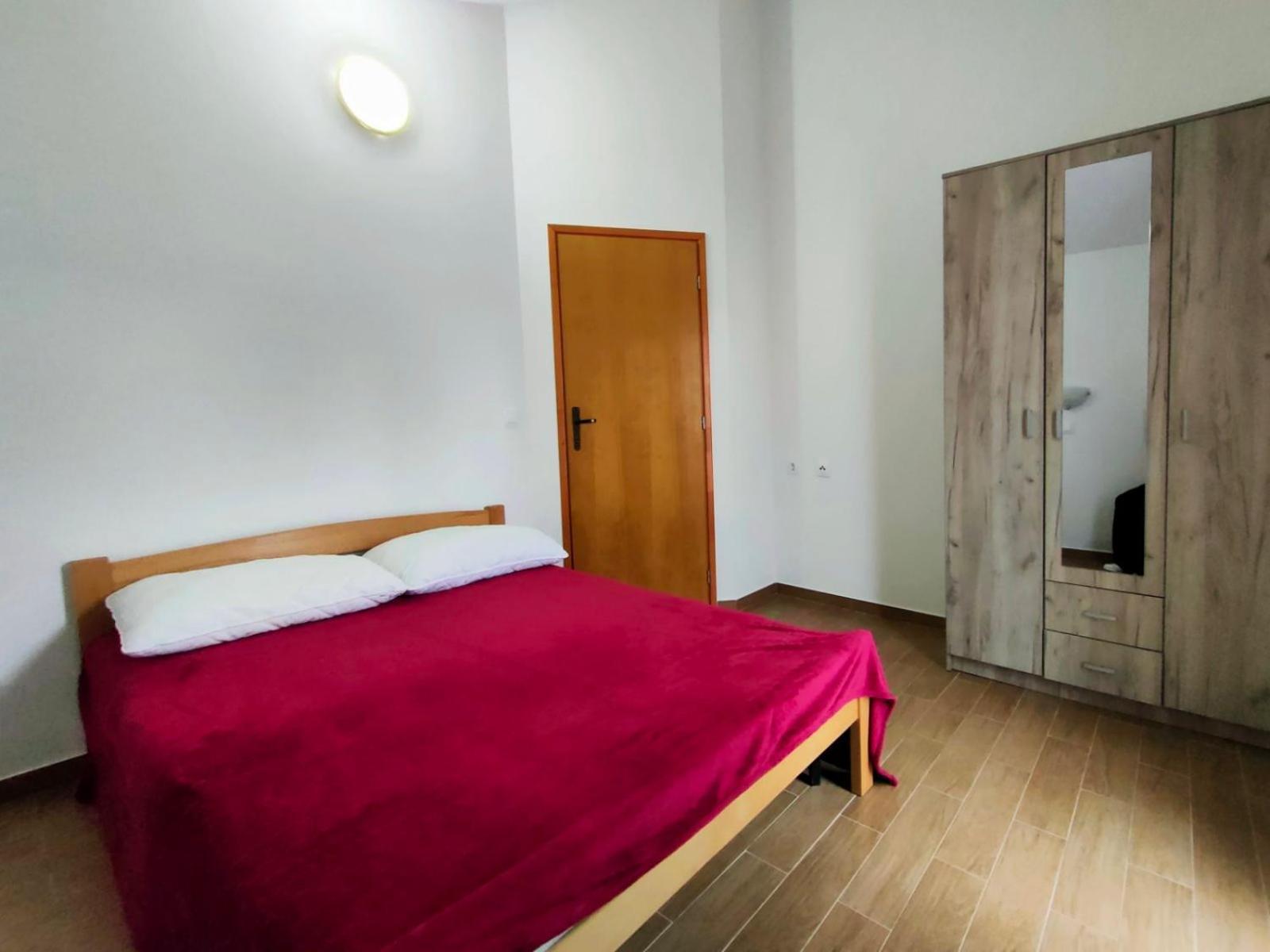 Apartments Zova Медулин Екстер'єр фото