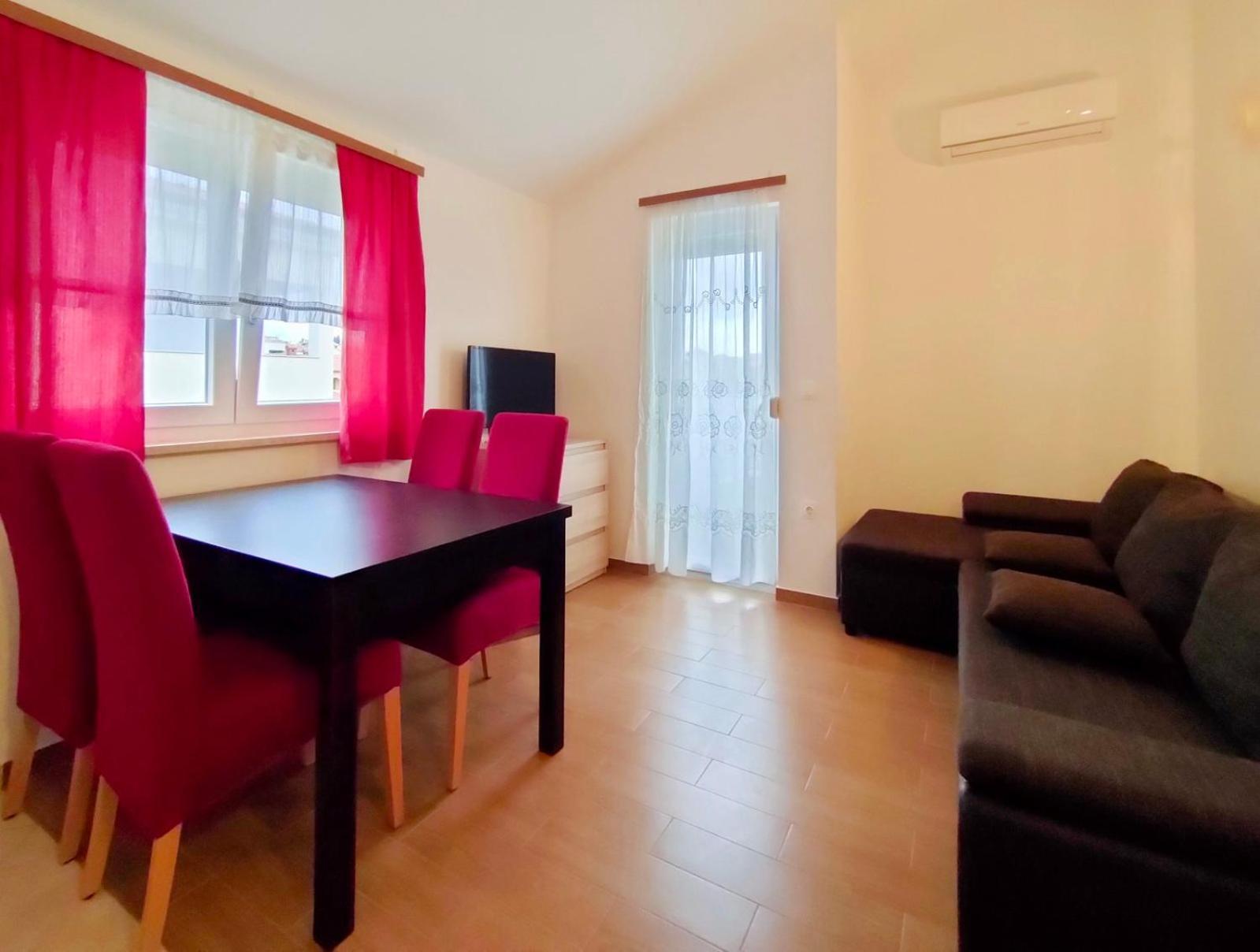 Apartments Zova Медулин Екстер'єр фото