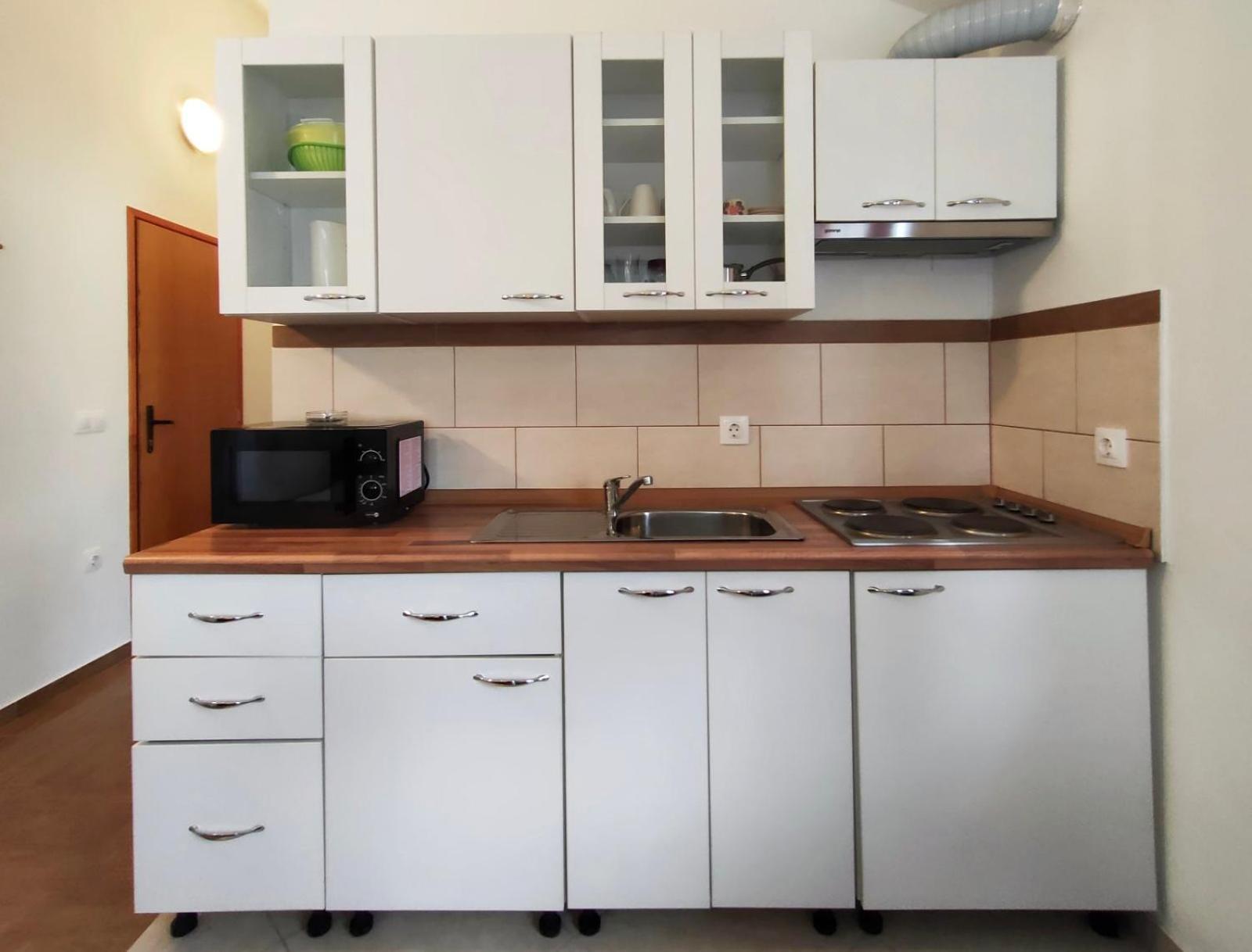 Apartments Zova Медулин Екстер'єр фото