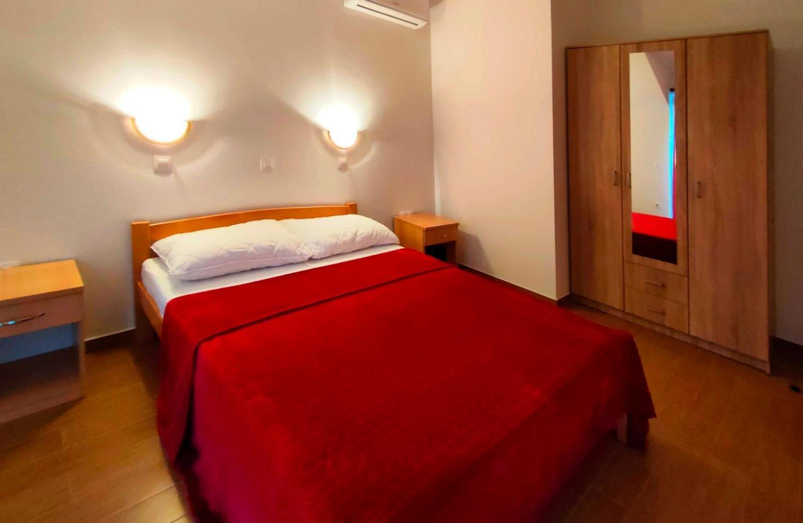 Apartments Zova Медулин Екстер'єр фото
