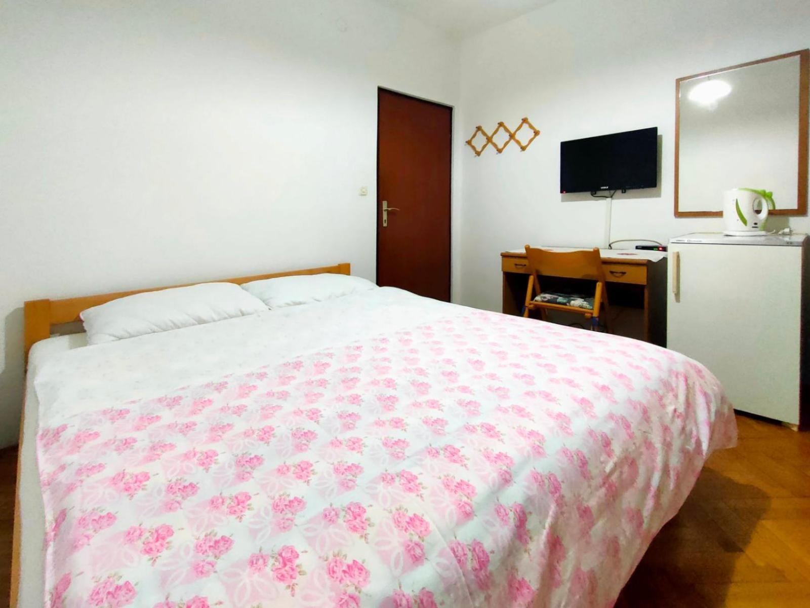 Apartments Zova Медулин Екстер'єр фото