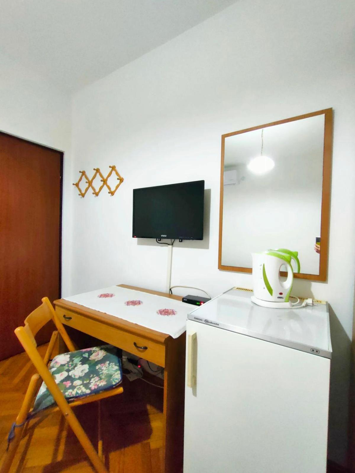 Apartments Zova Медулин Екстер'єр фото