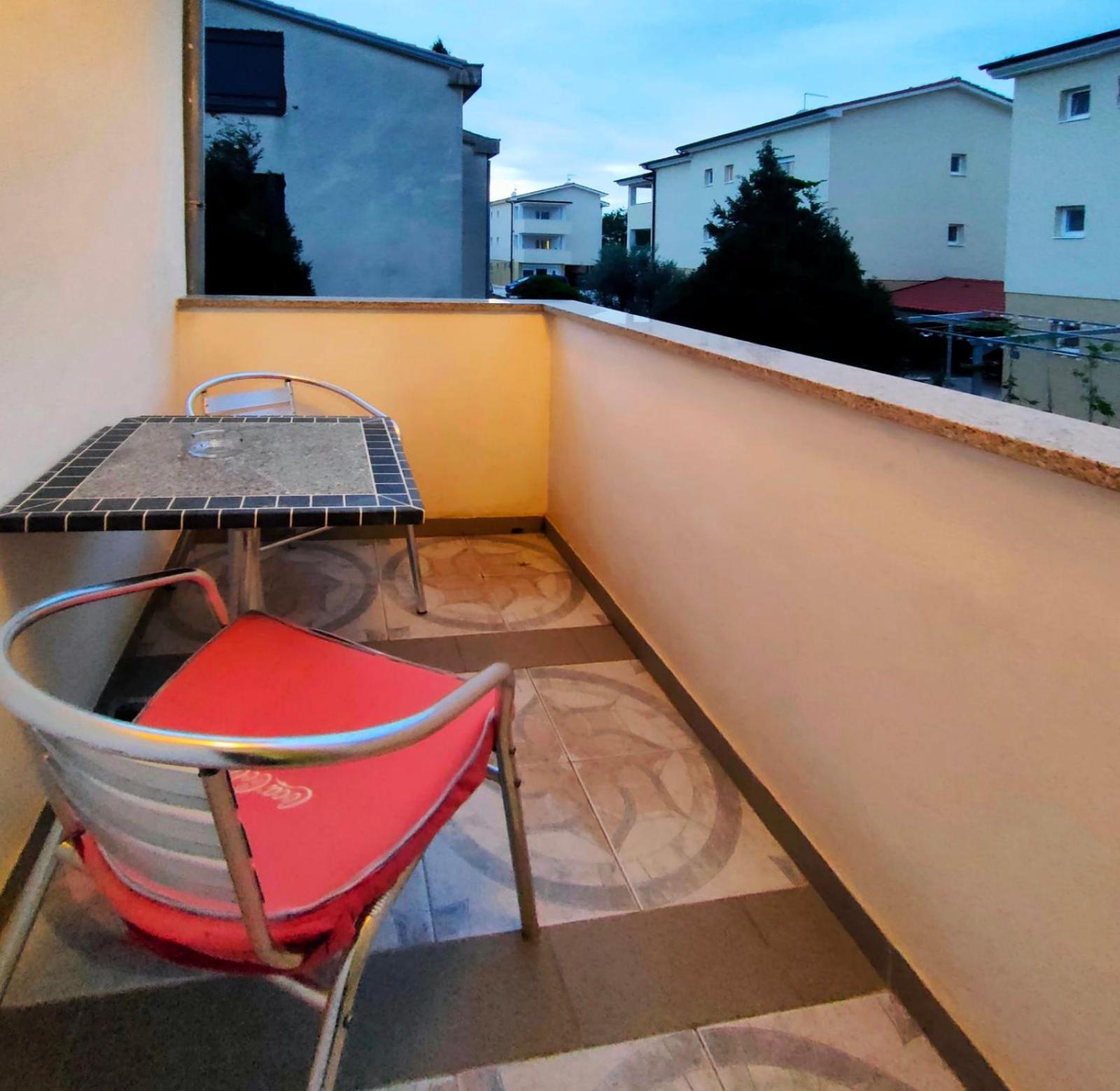 Apartments Zova Медулин Екстер'єр фото