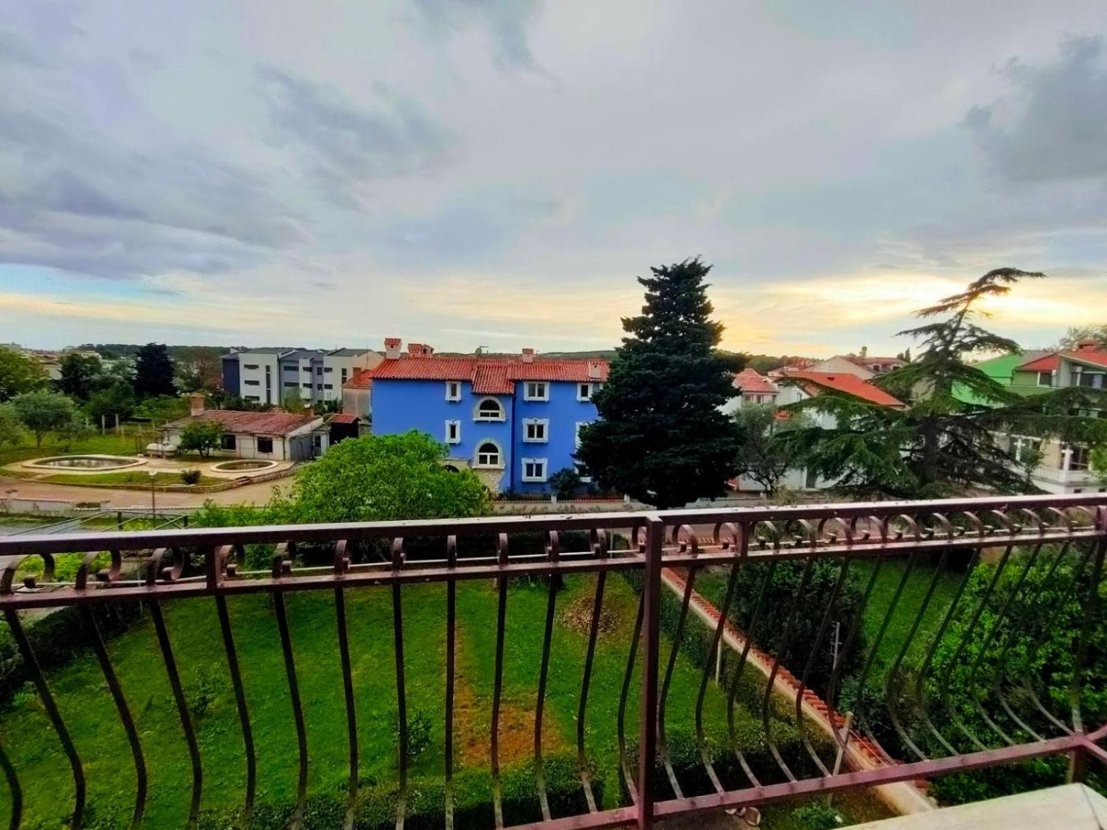 Apartments Zova Медулин Екстер'єр фото