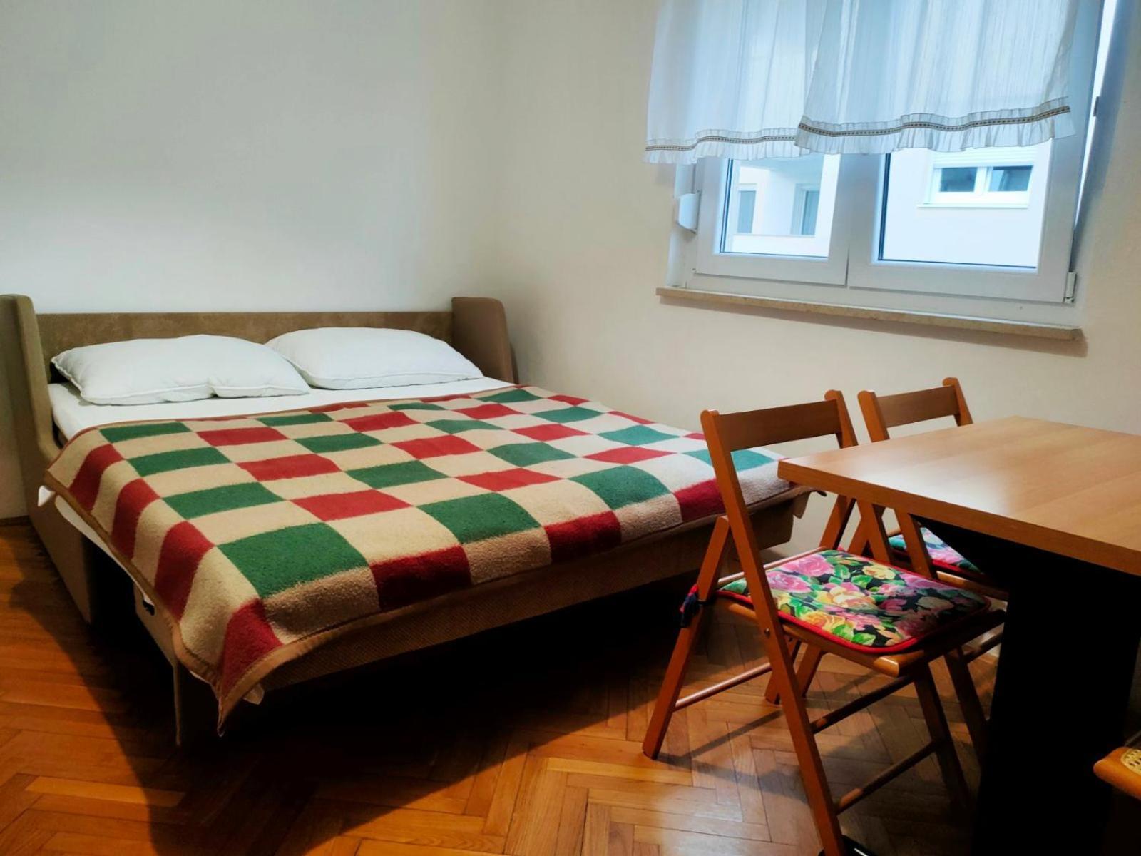 Apartments Zova Медулин Екстер'єр фото