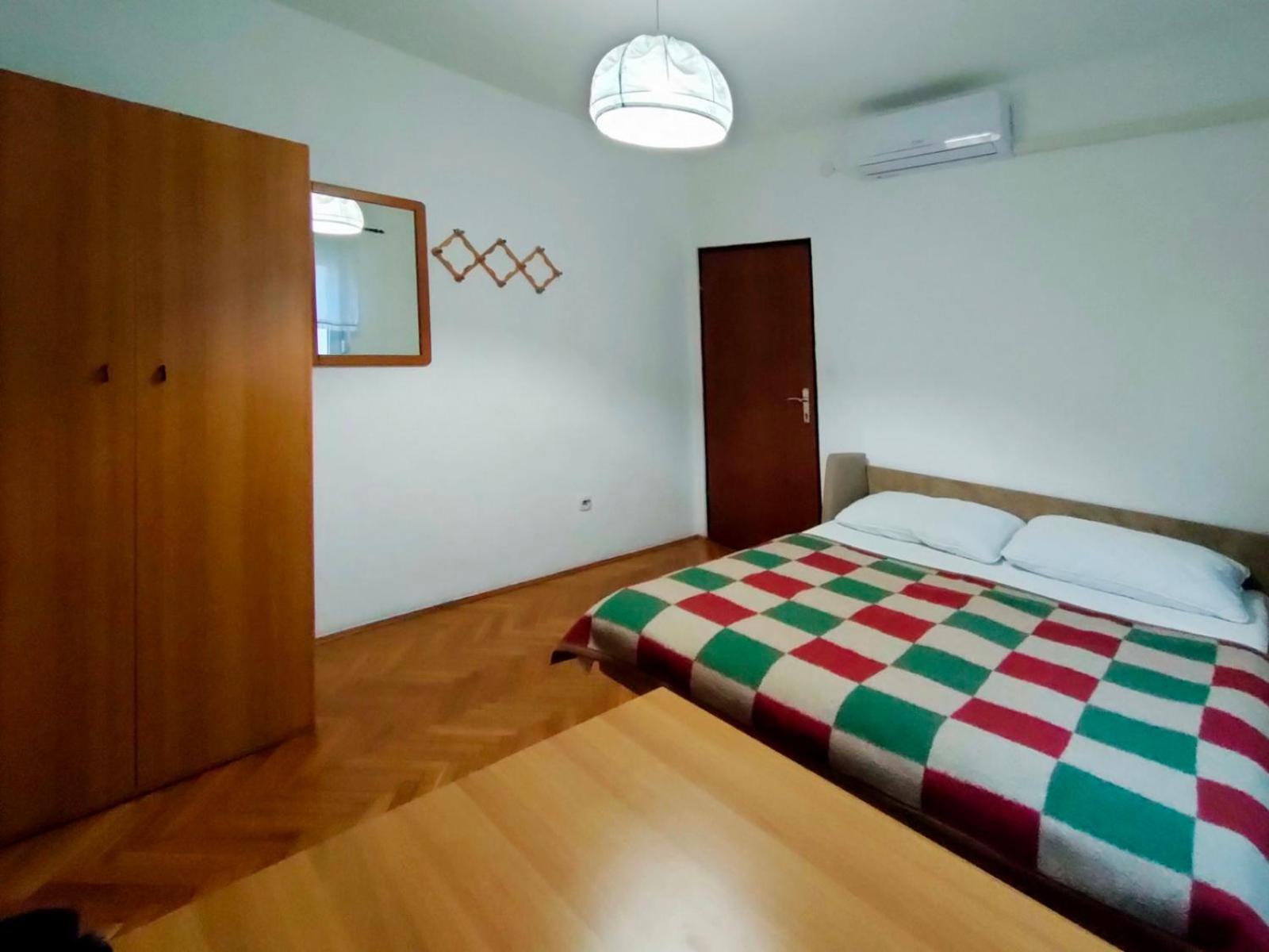 Apartments Zova Медулин Екстер'єр фото