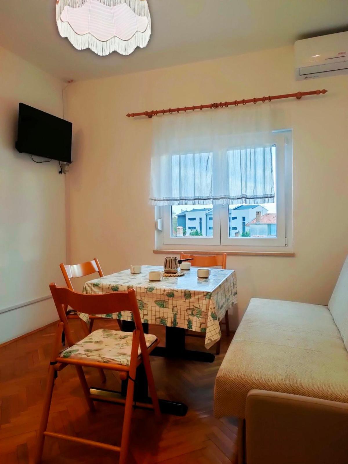 Apartments Zova Медулин Екстер'єр фото