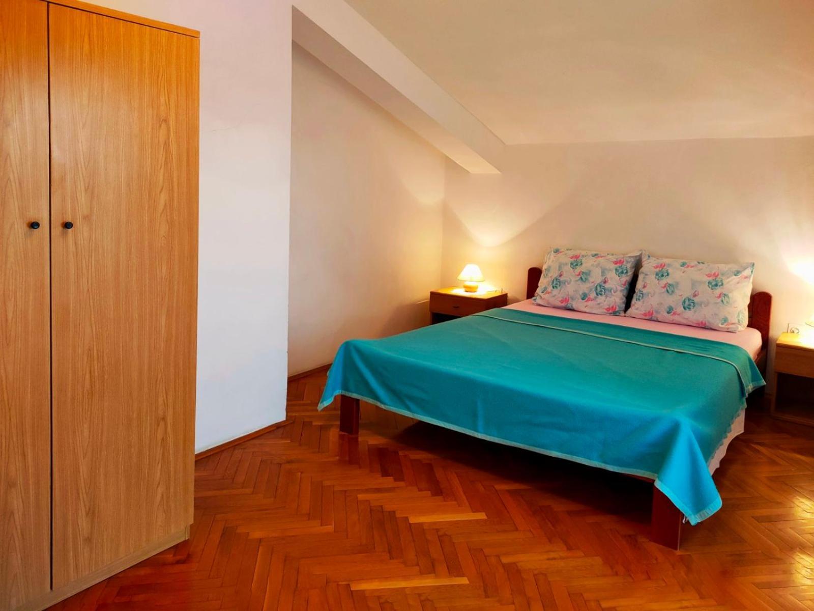 Apartments Zova Медулин Екстер'єр фото