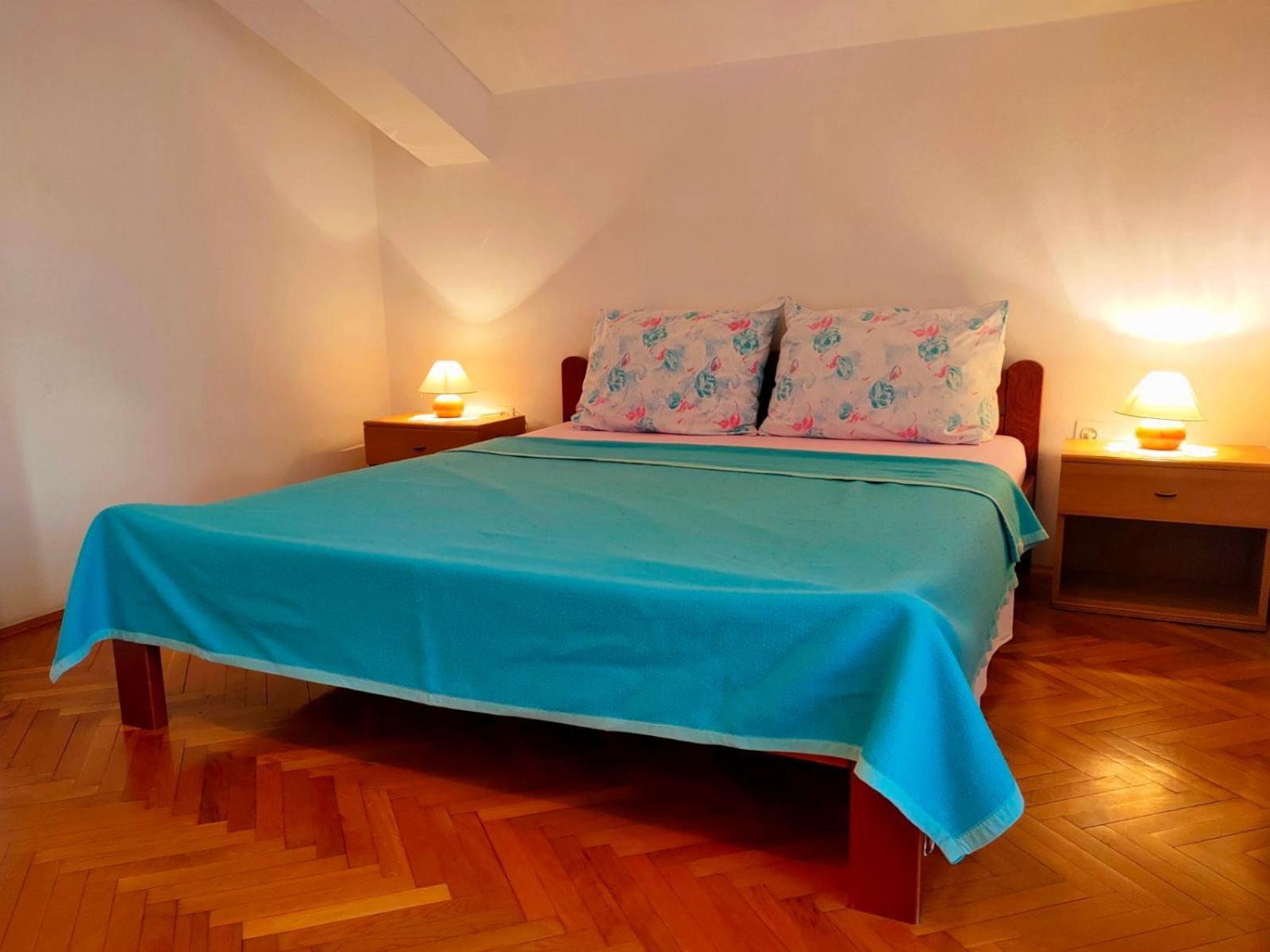 Apartments Zova Медулин Екстер'єр фото