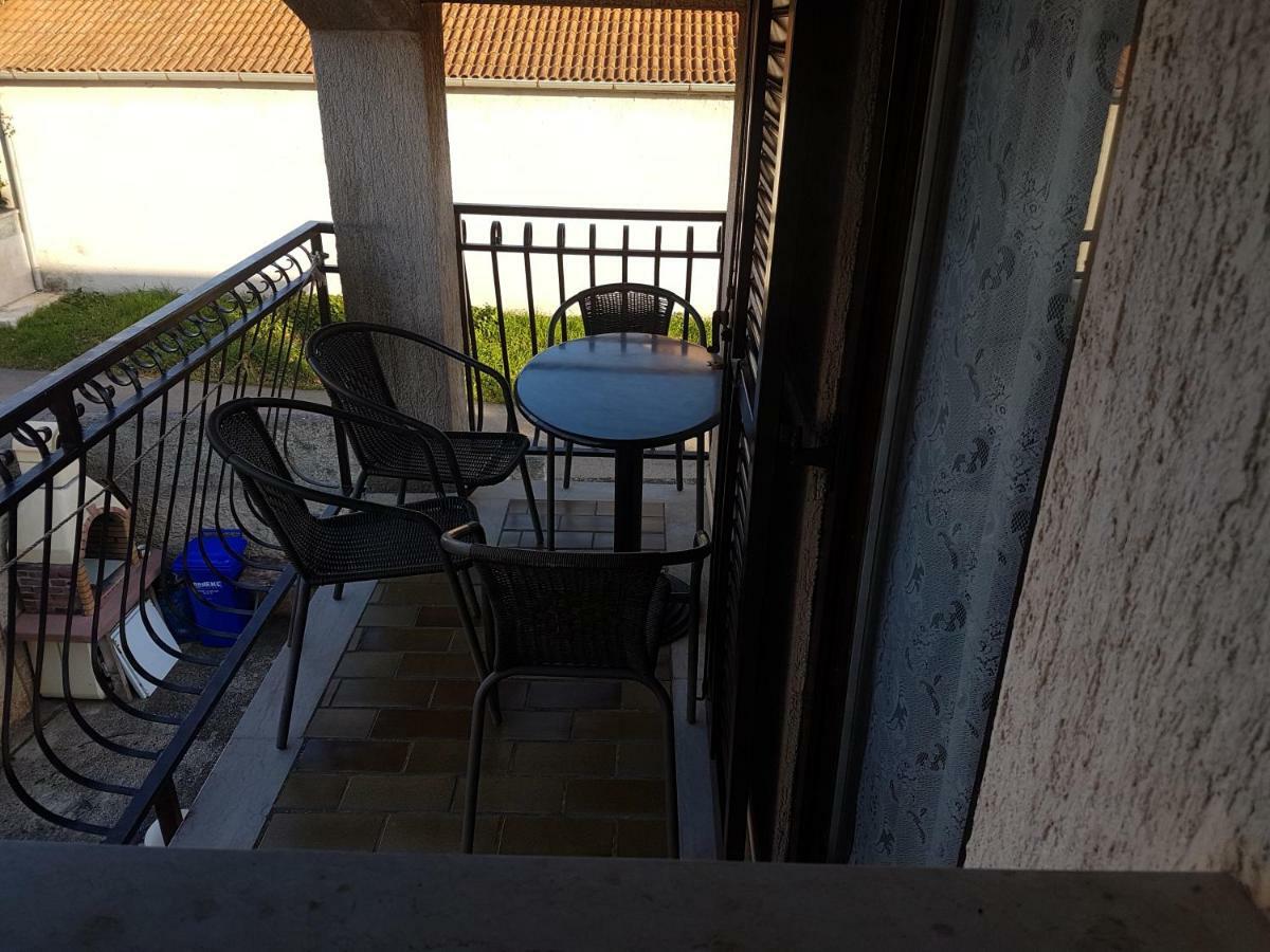 Apartments Zova Медулин Екстер'єр фото