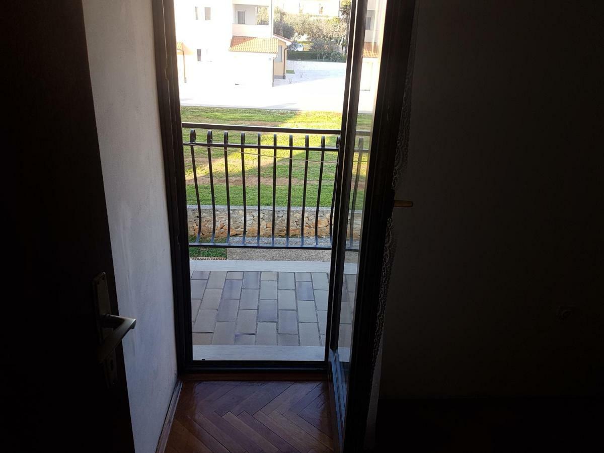 Apartments Zova Медулин Екстер'єр фото