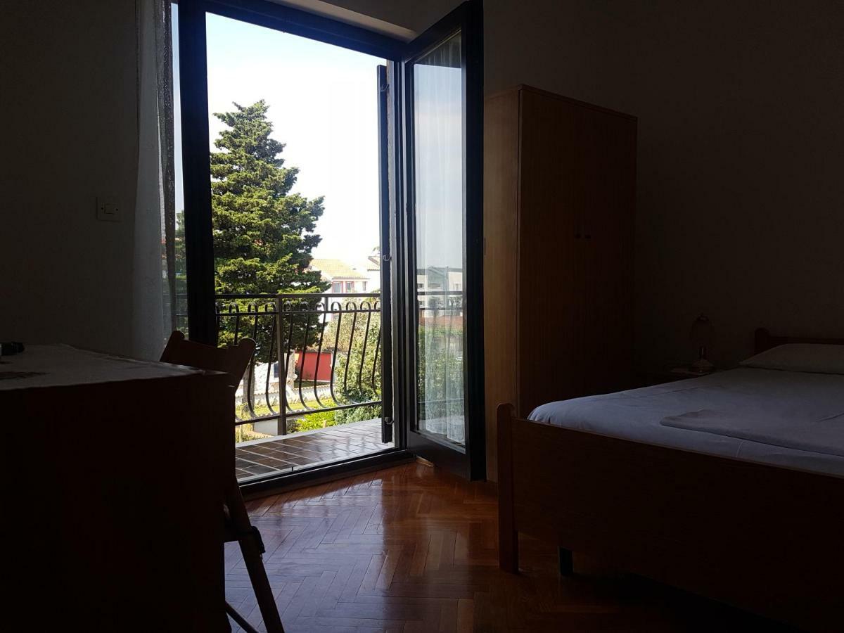 Apartments Zova Медулин Екстер'єр фото