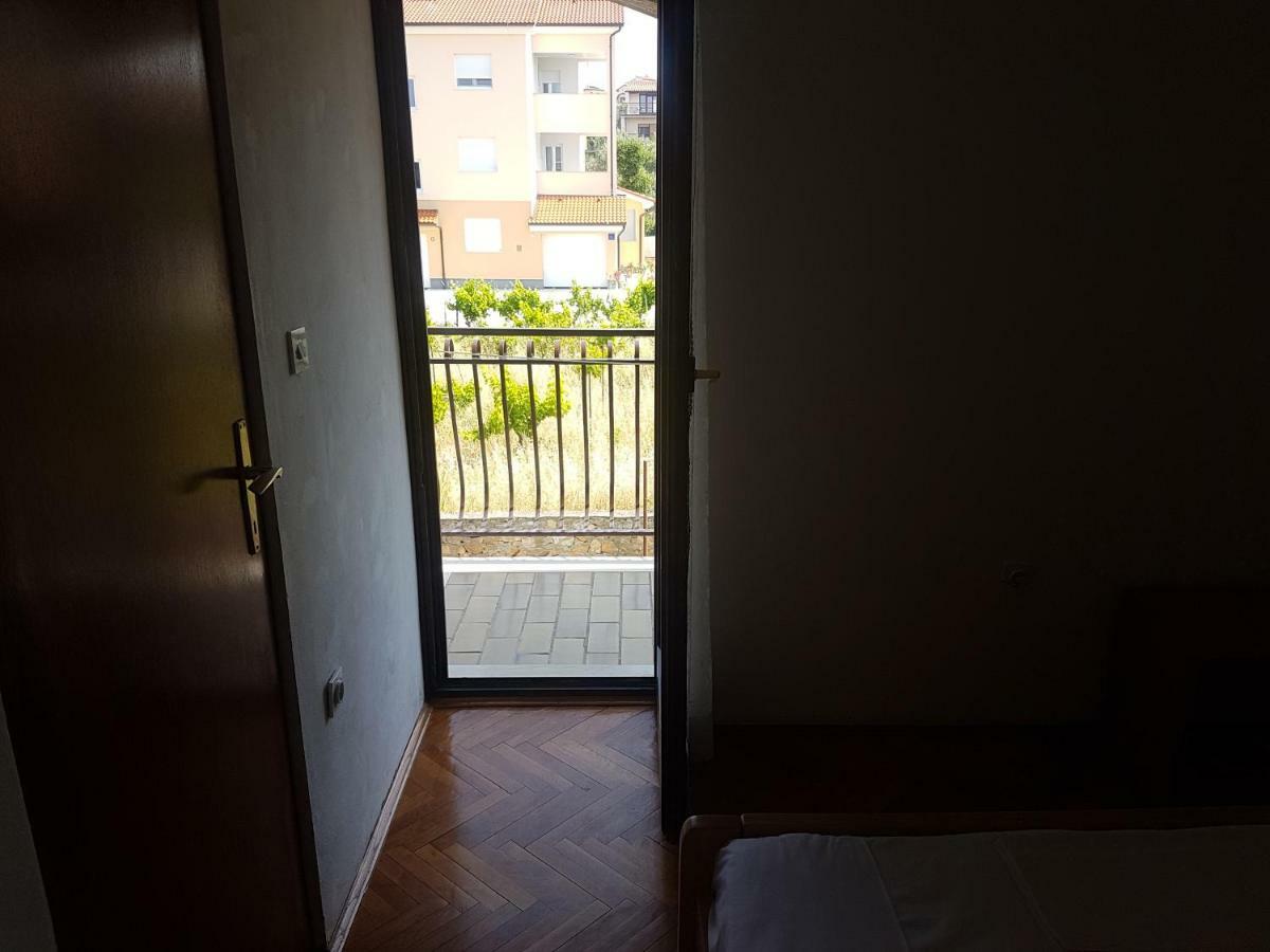 Apartments Zova Медулин Екстер'єр фото