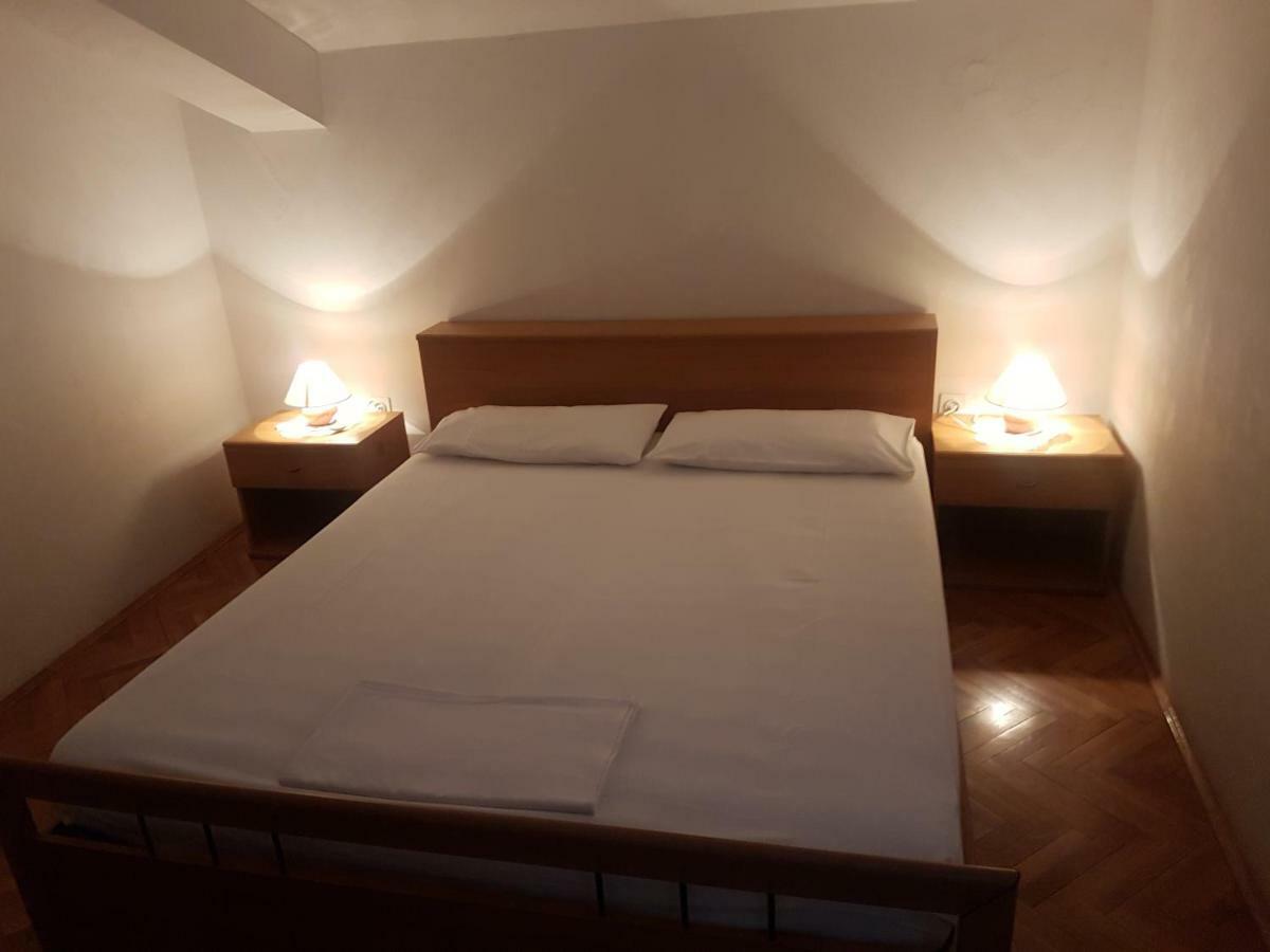 Apartments Zova Медулин Екстер'єр фото
