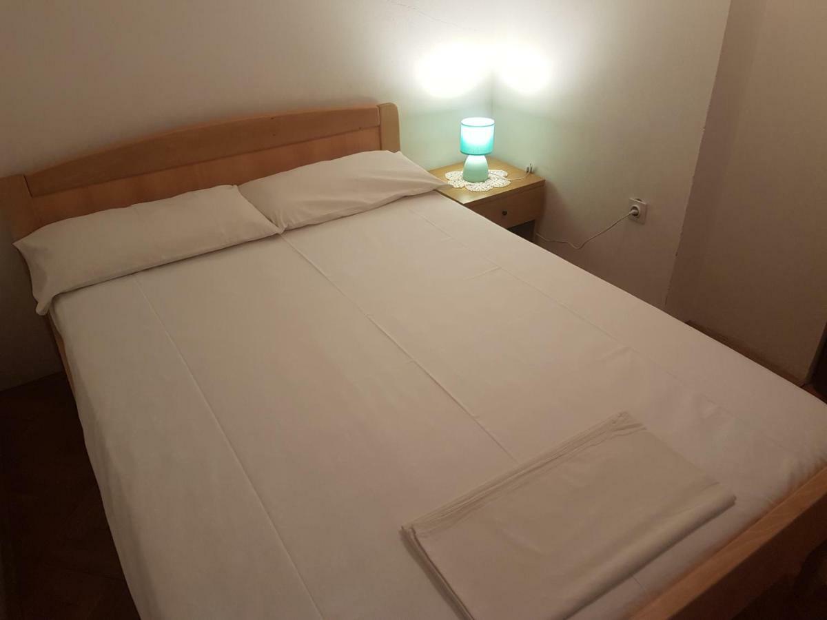 Apartments Zova Медулин Екстер'єр фото
