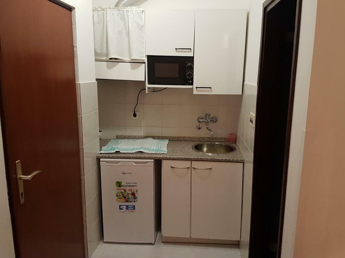 Apartments Zova Медулин Екстер'єр фото