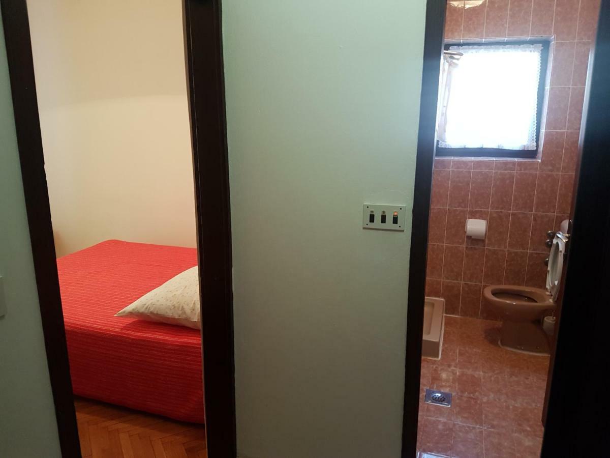 Apartments Zova Медулин Екстер'єр фото