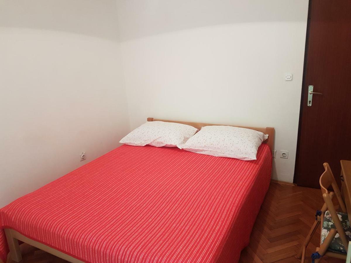 Apartments Zova Медулин Екстер'єр фото