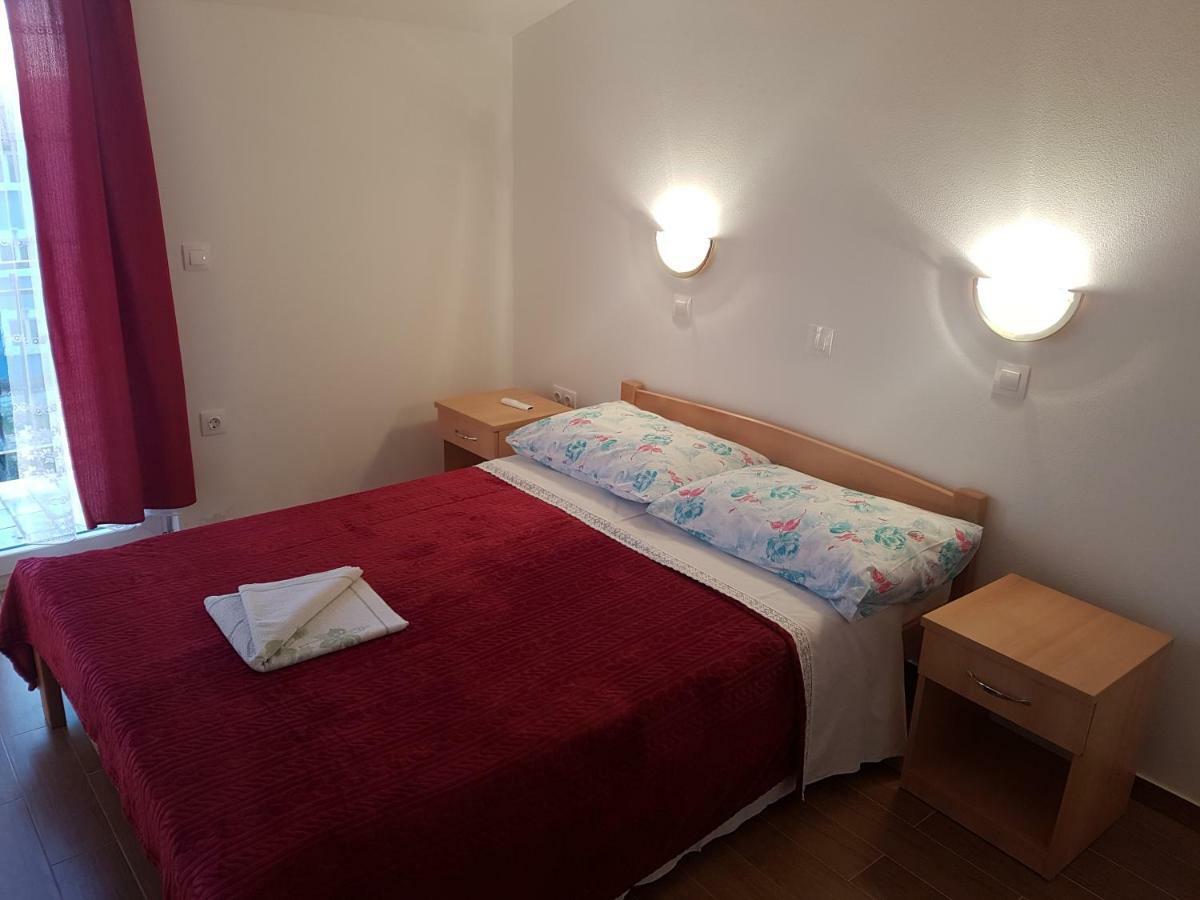 Apartments Zova Медулин Екстер'єр фото
