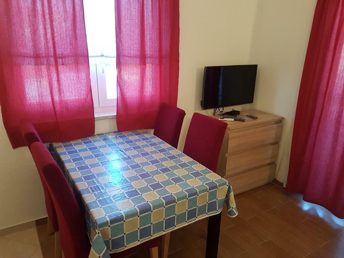 Apartments Zova Медулин Екстер'єр фото