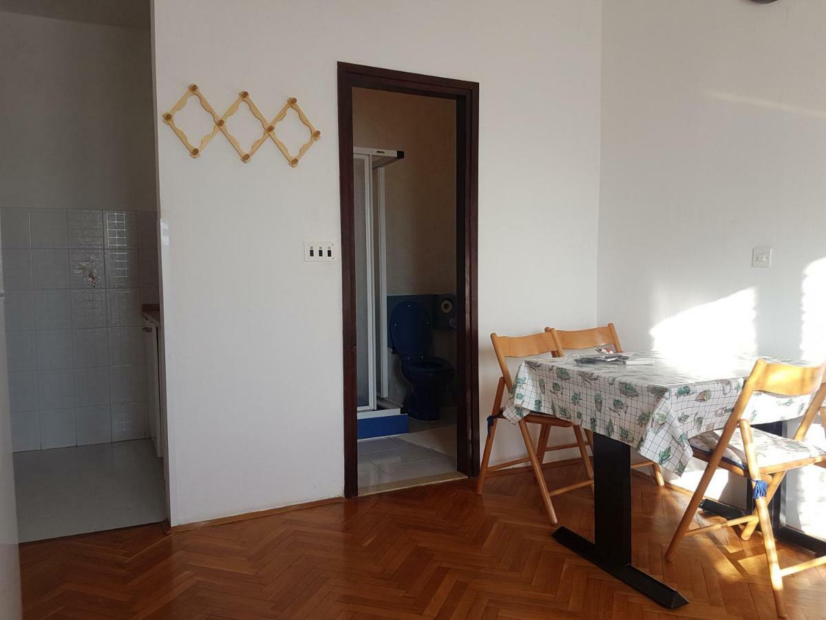 Apartments Zova Медулин Екстер'єр фото