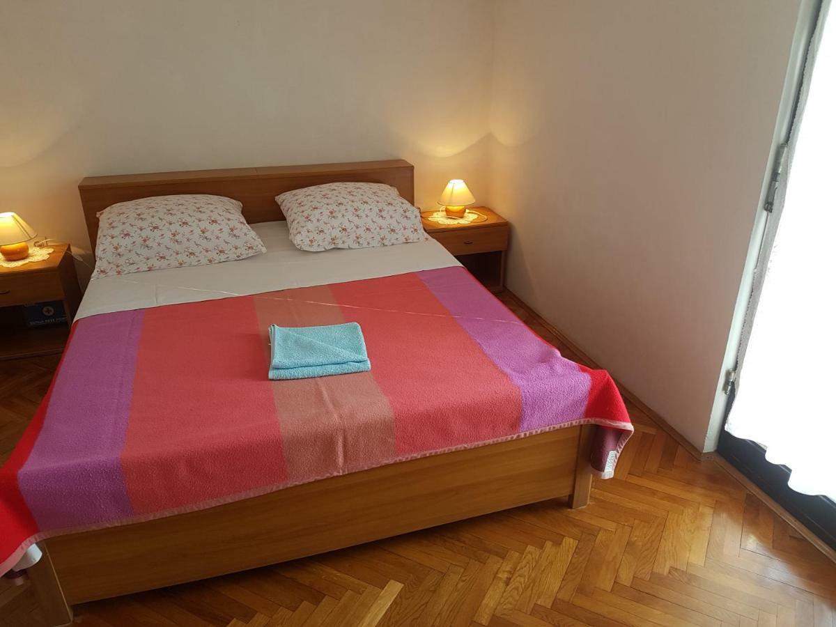 Apartments Zova Медулин Екстер'єр фото