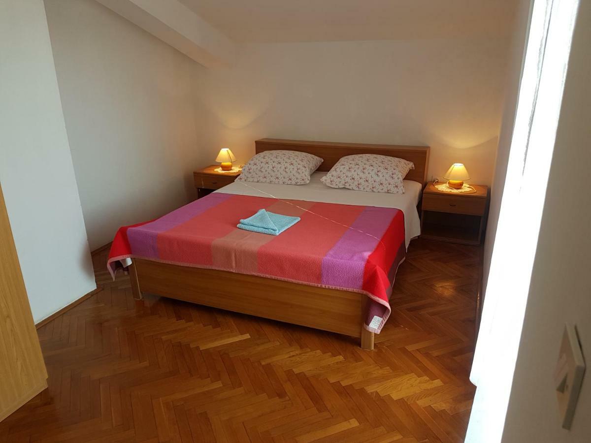 Apartments Zova Медулин Екстер'єр фото