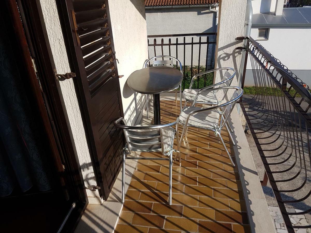 Apartments Zova Медулин Екстер'єр фото