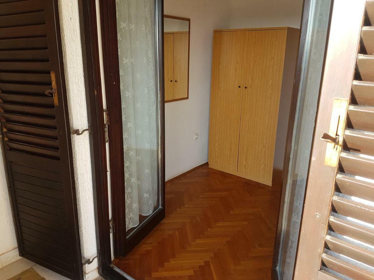 Apartments Zova Медулин Екстер'єр фото