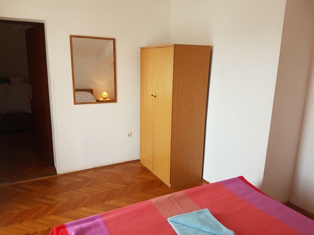 Apartments Zova Медулин Екстер'єр фото