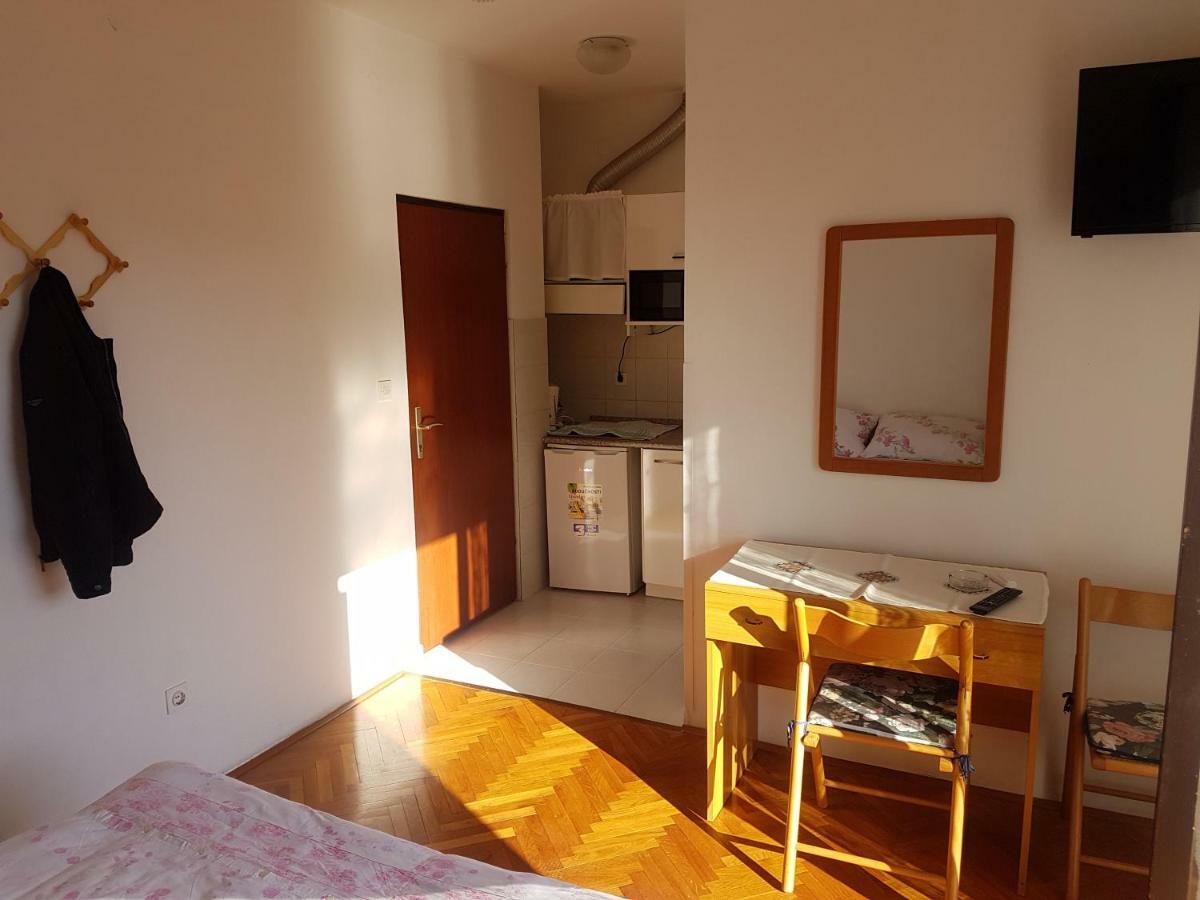 Apartments Zova Медулин Екстер'єр фото