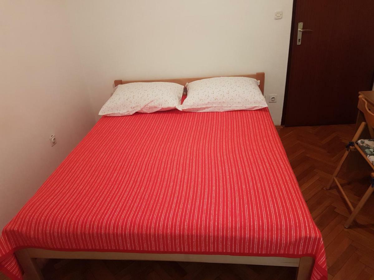 Apartments Zova Медулин Екстер'єр фото