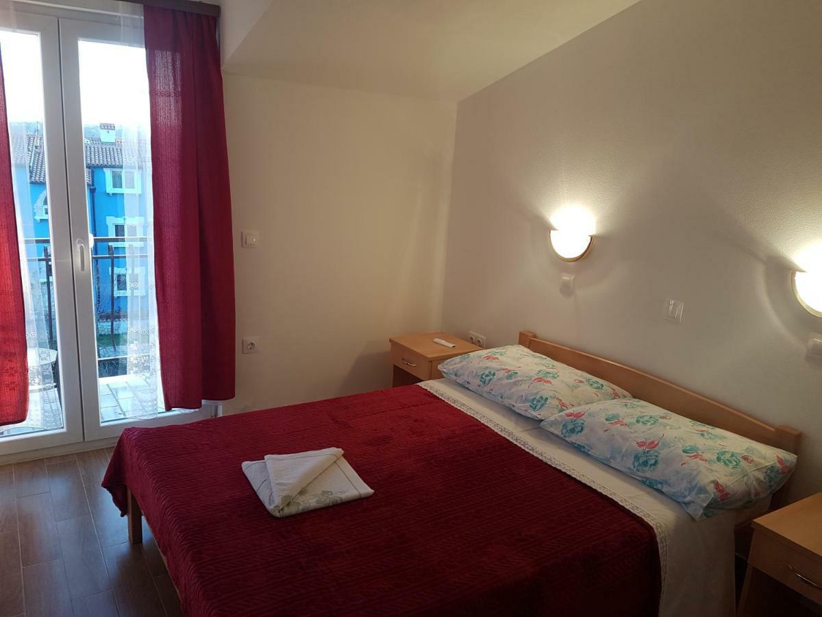 Apartments Zova Медулин Екстер'єр фото