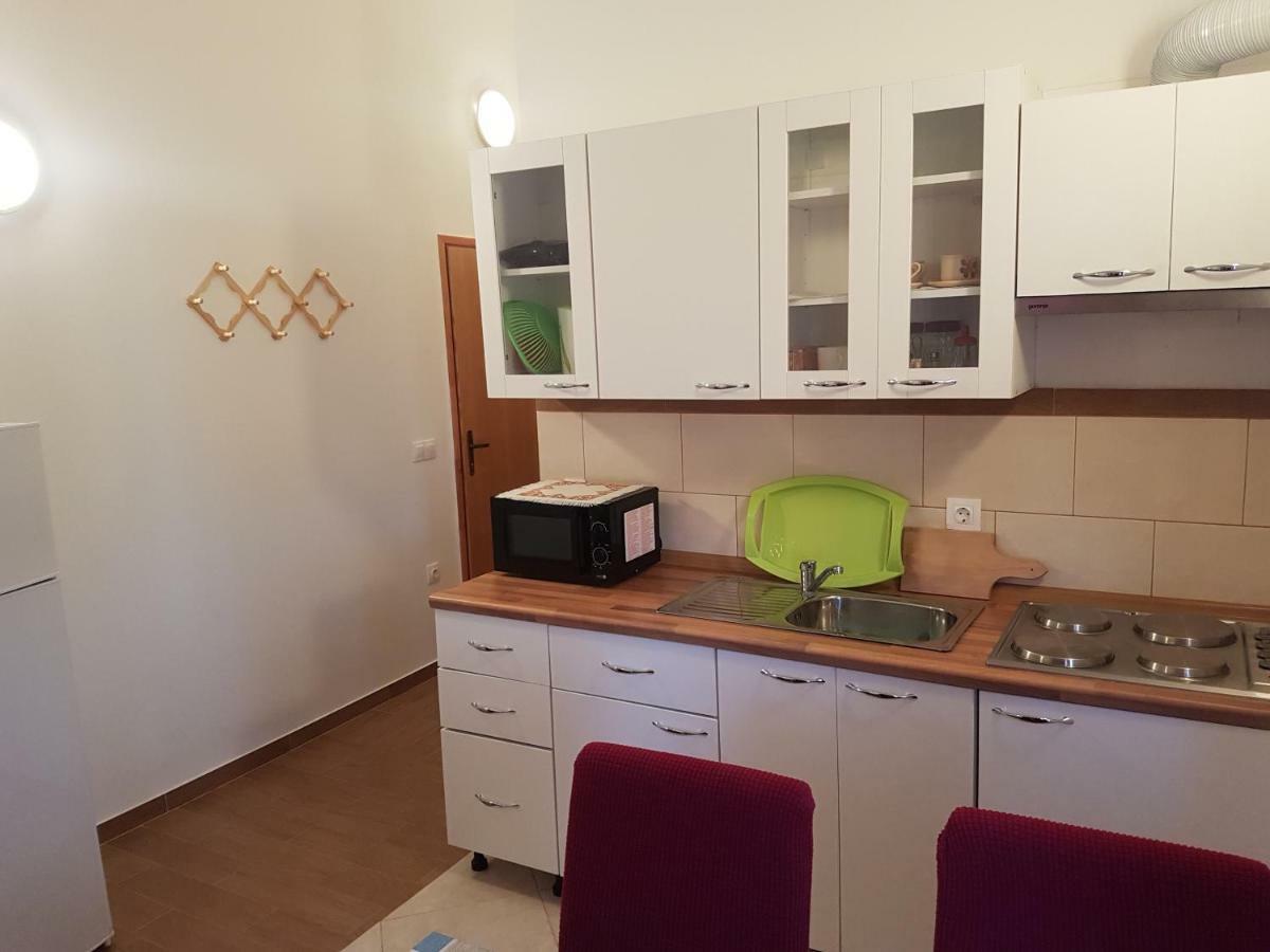 Apartments Zova Медулин Екстер'єр фото